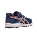 Tênis Infantil Asics Buzz 4 - Foto 8
