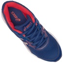 Tênis Infantil Asics Buzz 4 - Foto 9