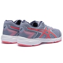 Tênis Infantil Asics Buzz 4 - Foto 4