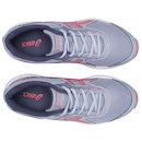 Tênis Infantil Asics Buzz 4 - Foto 5