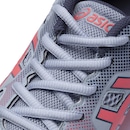 Tênis Infantil Asics Buzz 4 - Foto 7