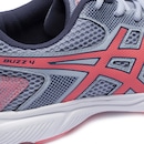 Tênis Infantil Asics Buzz 4 - Foto 8