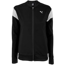 Conjunto de Agasalho Puma Helanca - Feminino - Foto 2