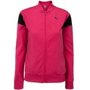 Conjunto de Agasalho Puma Helanca - Feminino - Foto 2