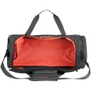 Mala adidas Duffel Linear Logo - 25 Litros - Foto 6