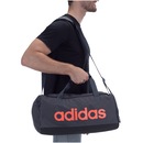 Mala adidas Duffel Linear Logo - 25 Litros - Foto 1