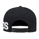 Boné Aba Curva adidas Baseball Bold - Snapback - Adulto - Foto 3