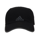 Boné Aba Curva adidas Runner Mesh Aeroready - Strapback - Adulto - Foto 3
