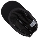 Boné Aba Curva adidas Runner Mesh Aeroready - Strapback - Adulto - Foto 7