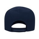 Boné Aba Curva adidas Runner Mesh Aeroready - Strapback - Adulto - Foto 4