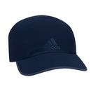 Boné Aba Curva adidas Runner Mesh Aeroready - Strapback - Adulto - Foto 6