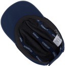 Boné Aba Curva adidas Runner Mesh Aeroready - Strapback - Adulto - Foto 7