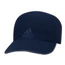 Boné Aba Curva adidas Runner Mesh Aeroready - Strapback - Adulto - Foto 1