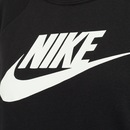 Blusa de Moletom Nike Feminino - Foto 3