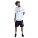 Camiseta Nike Dry Ball - Masculina - Foto 4