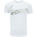 Camiseta Nike Dry Ball - Masculina - Foto 5