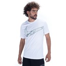 Camiseta Nike Dry Ball - Masculina - Foto 2