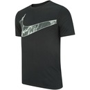 Camiseta Nike Dry Ball - Masculina - Foto 3