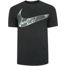 Camiseta Nike Dry Ball - Masculina - Foto 1