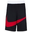 Bermuda Nike Dry HBR 2.0 - Masculina - Foto 3