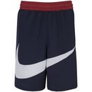 Bermuda Nike Dry HBR 2.0 - Masculina - Foto 3