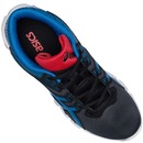 Tênis Infantil Asics Gel-Quantum 90 2 - Foto 9