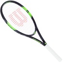 Raquete de Tênis Wilson Milos Lite 105 - Adulto - Foto 2