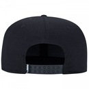 Boné Aba Reta Puma LS Colourblock - Snapback - Adulto - Foto 4