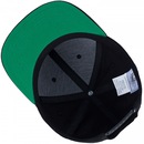 Boné Aba Reta Puma LS Colourblock - Snapback - Adulto - Foto 7