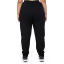 Calça de Moletom Feminina Plus Size Nike Sportswear Essential Reg FLC - Foto 2