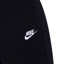 Calça de Moletom Feminina Plus Size Nike Sportswear Essential Reg FLC - Foto 6