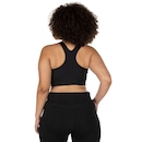 Top Fitness Nike Swoosh BRA Plus - Adulto - Foto 3