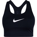 Top Fitness Nike Swoosh BRA Plus - Adulto - Foto 5