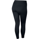 Calça Legging Nike One Tight Plus - Feminina - Foto 2
