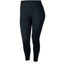Calça Legging Nike One Tight Plus - Feminina - Foto 1