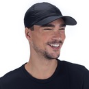 Boné Aba Curva Puma Duocell Running - Strapback - Adulto - Foto 2