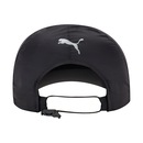 Boné Aba Curva Puma Duocell Running - Strapback - Adulto - Foto 4