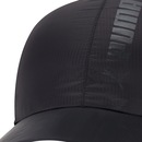 Boné Aba Curva Puma Duocell Running - Strapback - Adulto - Foto 5