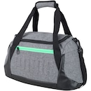 Mala Puma Gym Duffle S - Feminina - 22 Litros - Foto 2
