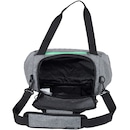 Mala Puma Gym Duffle S - Feminina - 22 Litros - Foto 6