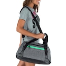 Mala Puma Gym Duffle S - Feminina - 22 Litros - Foto 1