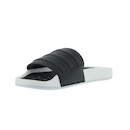 Chinelo adidas Adilette Boost - Slide - Masculino - Foto 5