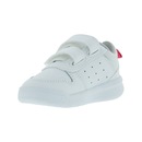 Tênis para Bebê adidas Tensaur I Feminino - Infantil - Foto 4