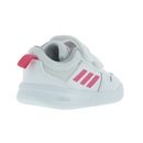 Tênis para Bebê adidas Tensaur I Feminino - Infantil - Foto 8