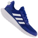 Tênis adidas Tensaur Run K - Infantil - Foto 1