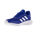 Tênis adidas Tensaur Run K - Infantil - Foto 4