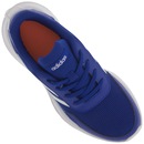 Tênis adidas Tensaur Run K - Infantil - Foto 9