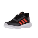 Tênis adidas Tensaur Run K - Infantil - Foto 4