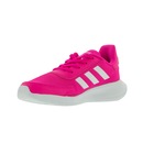Tênis adidas Tensaur Run K - Infantil - Foto 4