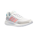 Tênis adidas Tensaur Run K - Infantil - Foto 2